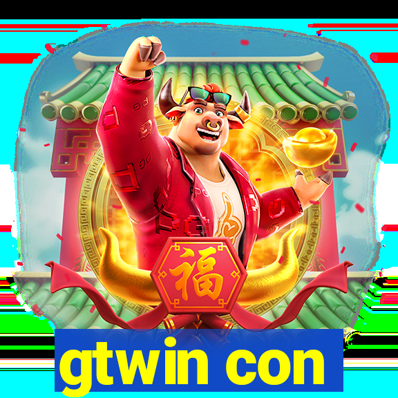 gtwin con